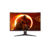 Monitor AOC Gamer Legend 27" LED Full HD / 240Hz / HDMI / DisplayPort / VESA