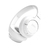 Headphone JBL Tune720 Bluetooth / Branco - comprar online