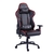 Cadeira Gamer Level LV-C04BI-RED / 120 kg / Preto/Vermelho - comprar online