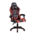 Cadeira Gamer Level LV-C01DN / 100 kg / Preto/Vermelho - comprar online