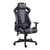 Cadeira Gamer Level LV-C02BN GRY / 120 kg / Cinza/Preto - comprar online