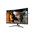 Monitor AOC Gamer Agon 31,5 LED Full HD / Hdmi / Display Port / Vesa / 165HZ - comprar online