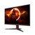 Monitor Gamer AOC Viper 23,8" / 165Hz - comprar online