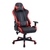 Cadeira Gamer Level LV-C03BN / 120 kg / Vermelho/Preto - comprar online