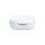 Fone de Ouvido Bluetooth JBL Wave Flex / Branco