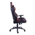 Cadeira Gamer Level LV-C04BI-RED / 120 kg / Preto/Vermelho na internet