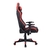 Cadeira Gamer Level LV-C03BN / 120 kg / Vermelho/Preto na internet