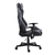 Cadeira Gamer Level LV-C02BN GRY / 120 kg / Cinza/Preto na internet