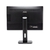 Monitor AOC 24P1U 23,8'' / WVA / Base Ajustável / DP Hub / USB na internet