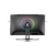 Monitor AOC Gamer Agon 31,5 LED Full HD / Hdmi / Display Port / Vesa / 165HZ - AI SIM SHOP