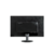 Monitor AOC 23,6" LED Full HD M2470SWH2 / 75Hz / WVA / HDMI / VGA / VESA - AI SIM SHOP