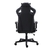 Cadeira Gamer Level LV-C02BN GRY / 120 kg / Cinza/Preto - AI SIM SHOP