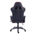 Cadeira Gamer Level LV-C04BI-RED / 120 kg / Preto/Vermelho - AI SIM SHOP