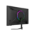 Monitor Gamer Level Lite 23.8" ELED, FHD, 180Hz, 1ms, IPS, MPRT, Freesync e G-sync - L2411SU - loja online