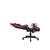 Cadeira Gamer Level LV-C03BN / 120 kg / Vermelho/Preto - loja online