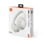 Headphone JBL Tune720 Bluetooth / Branco na internet