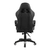 Cadeira Gamer Level LV-C01DN / 100 kg / Preto/Branco - AI SIM SHOP