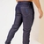 Calça Jeans Masculina Escura na internet