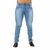 Kit 2 Calças Jeans Masculinas Clara e Escura - comprar online