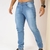 Calça Jeans Masculina Clara na internet