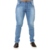 Kit 2 Calças Masculinas com Bolso Traseiro: Look Casual - Vibe Jeans