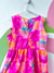 Vestido Infantil Midi - comprar online