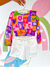 Conjunto infantil Amora - comprar online