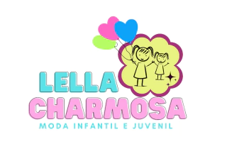 Lella Charmosa | Moda Infantil 