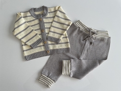 Conjunto tijolinho P - comprar online