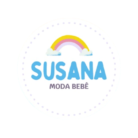 Susana Moda Bebê