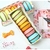 Borracha Macaron- kit c/ 5 - comprar online