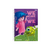 Caderno Colegial 1 Matéria Pixar - comprar online