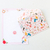 kit Papel de Carta Alice - comprar online