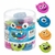 Borracha Monsters Brw - comprar online