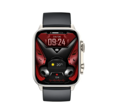 Smartwatch Hw Ultra 2 Amoled Chat GPT