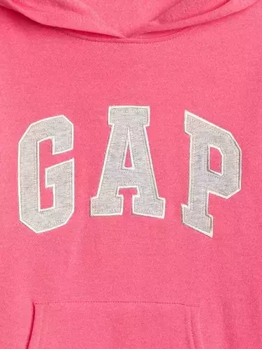 Buzo gap KIDS Comprar en Uvas pink