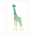 giraffe Aqua - comprar online