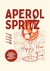 Cocktail Aperol Spritz - comprar online