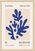 Matisse papiers decoupes 1955 - comprar online