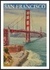 Afiche Puente de San Francisco