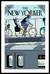 The New Yorker ciclistas