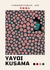 Yayoi Kusama Lady - comprar online