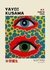 Yayoi Kusama Tokio 1993 - comprar online