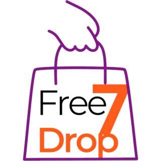 Free7Drop