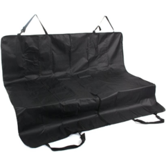 Cubre asiento impermeable para mascotas - TotalMarket