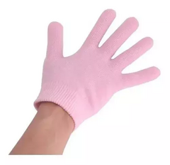 Guantes Hidratante Aclarante Repara Manos Spa Humectante New - comprar online