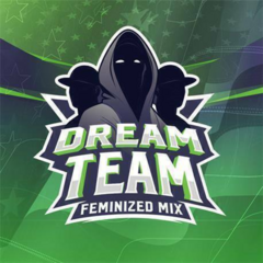 Dream Team Mix x4 BSF