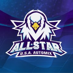 All Star USA Auto mix x8 BSF