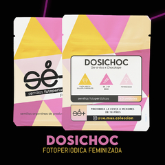 DOSICHOC x3 SE+