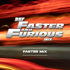 FAST AND FOURIOUS FEM MIX BSF X 12